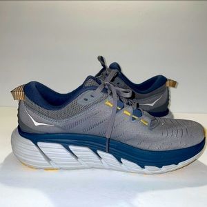 HOKA MEN’S GAVIOTA SIZE 9D